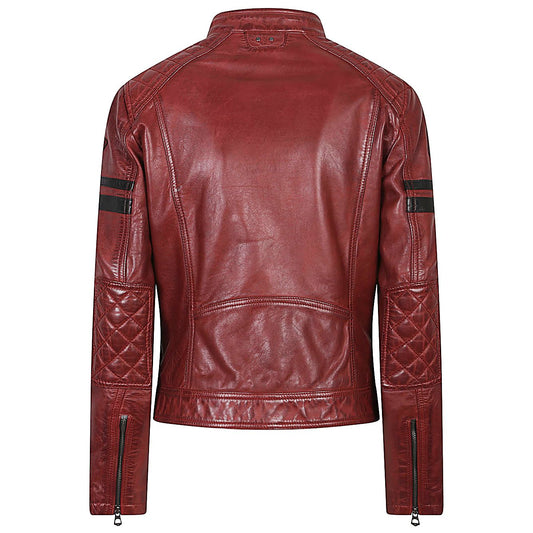DAYTONA 73 Walkora Jackets Bordeaux Jackets