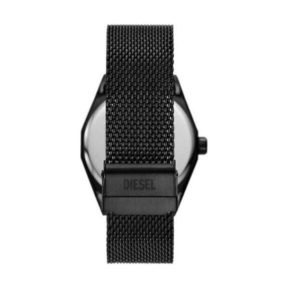 DIESEL Mod. SCRAPER WATCHES