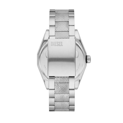 DIESEL Mod. SCRAPER WATCHES