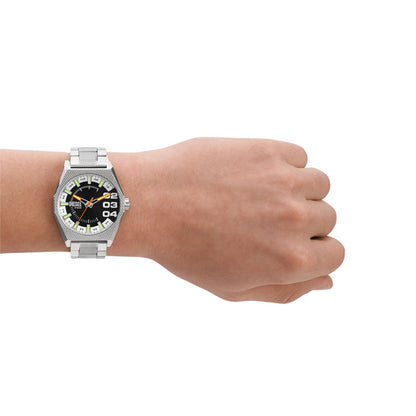 DIESEL Mod. SCRAPER WATCHES