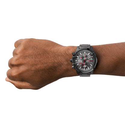 DIESEL WATCHES Mod. DZ4586-3