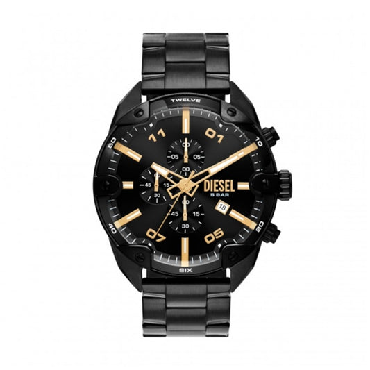 DIESEL WATCHES Mod. DZ4644 Gent,READY STOCKED WATCHES,Wristwatch