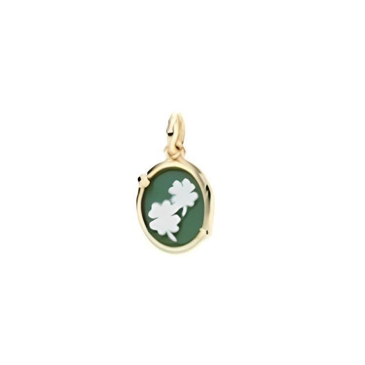 CHARMS DODO MOD. DMC5016CAMEOVE09G-0