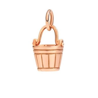 DODO Mod. DMB8015ZACQS0009R Gold 9kt