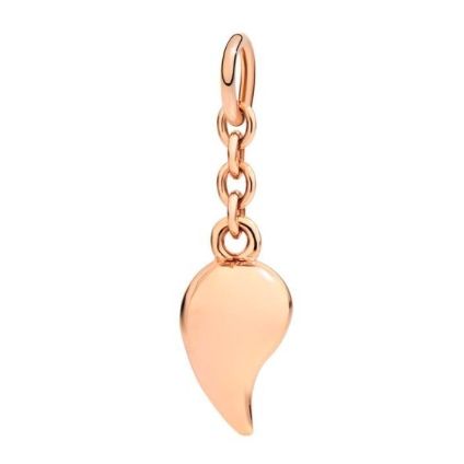 DODO Mod. DMB8024ZSCOS0009R Gold 9kt DESIGNER FASHION JEWELLERY