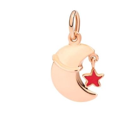 DODO Mod. DMB9023EVMOOERO9R Gold 9kt DESIGNER FASHION JEWELLERY