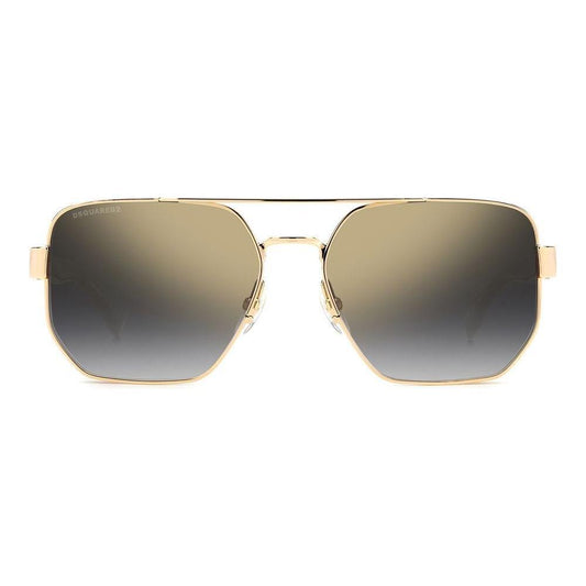 DSQUARED2 MOD. D2 0083_S SUNGLASSES & EYEWEAR