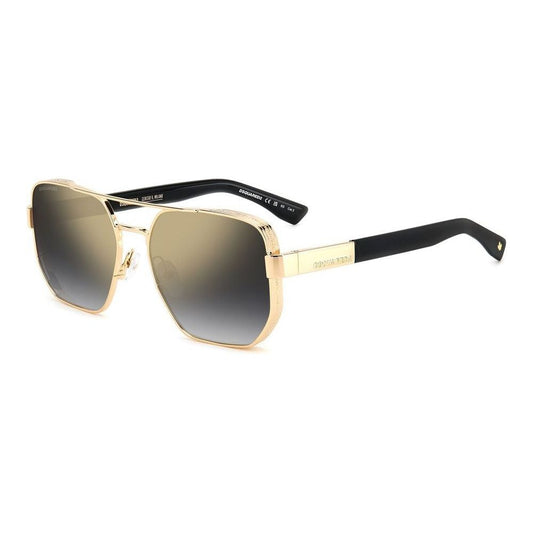 DSQUARED2 MOD. D2 0083_S SUNGLASSES & EYEWEAR
