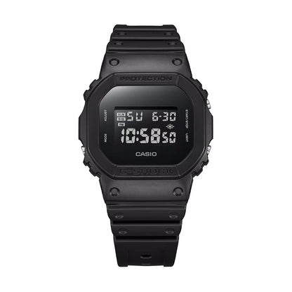 CASIO G-SHOCK Mod. THE ORIGIN - BLOCK BLACK SERIE WATCHES