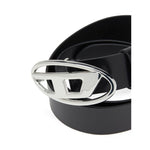 Diesel 1DR leather belt Belts