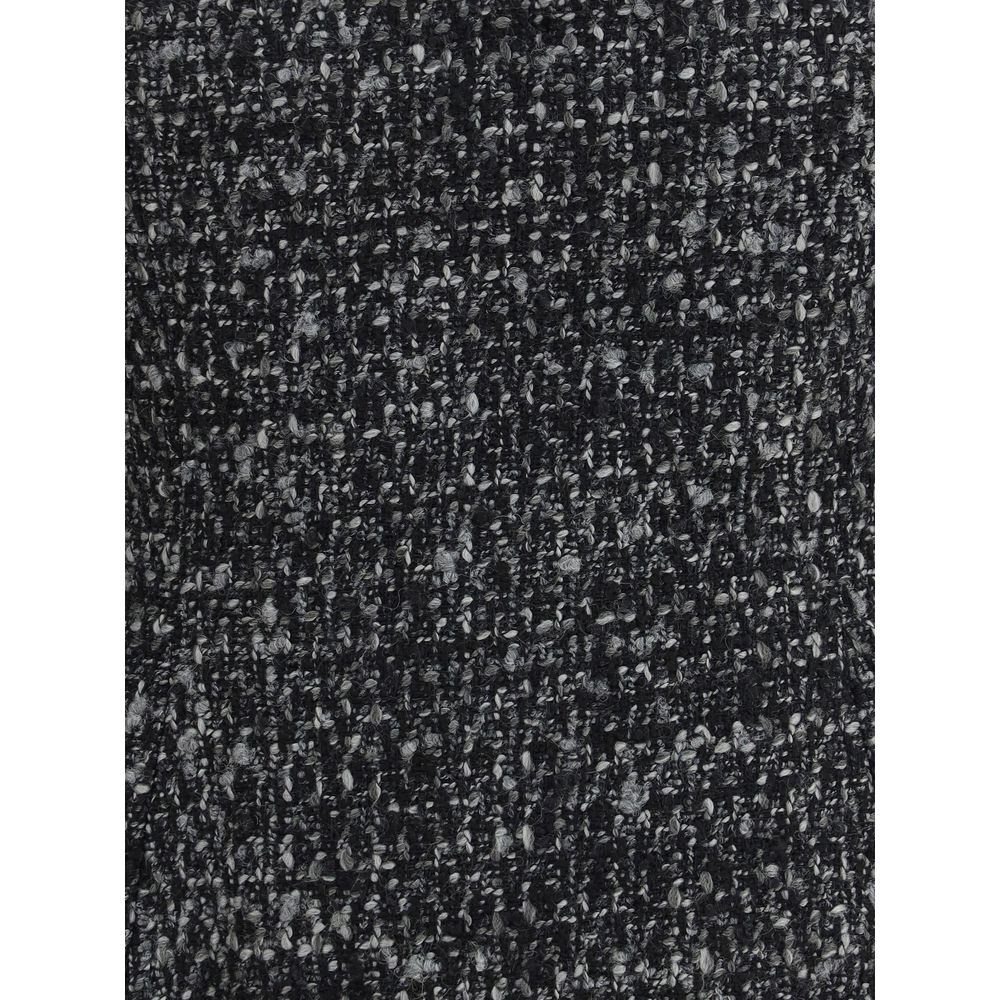 Diesel Gray Polyester Top 1728,72470364320,Clothing,Diesel,Gray,IT40 | M,IT42 | L,New with tags,Sportswear - Clothing,Tops - Sportswear - Clothing,Women