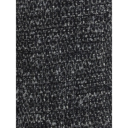 Diesel Gray Polyester Top 1728,72470364320,Clothing,Diesel,Gray,IT40 | M,IT42 | L,New with tags,Sportswear - Clothing,Tops - Sportswear - Clothing,Women