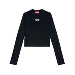 Diesel Sweaters Black A153280DLAX9XX-AI25
