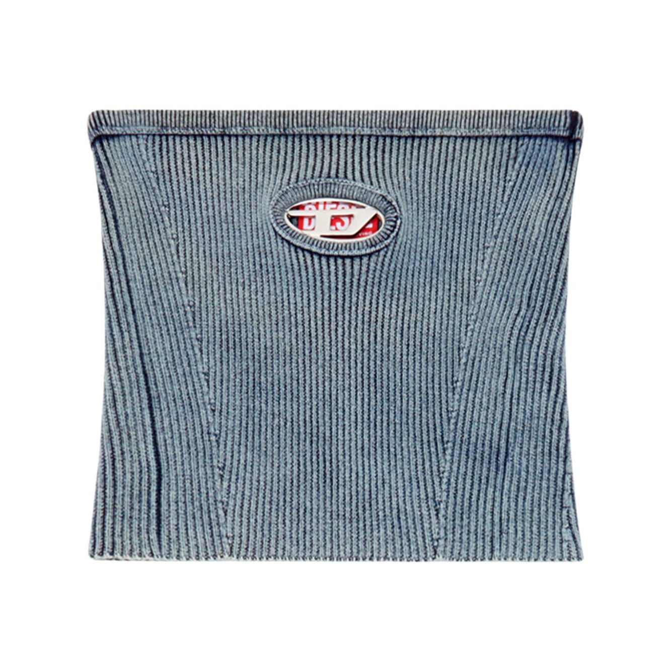 Diesel Top Blue Topwear