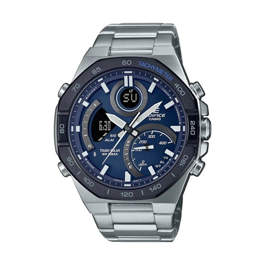 CASIO EDIFICE Mod. SPORT Tough Solar Bluetooth®-0