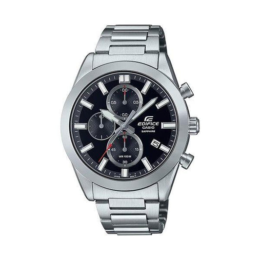 CASIO EDIFICE Mod. STANDARD CHRONO WATCHES