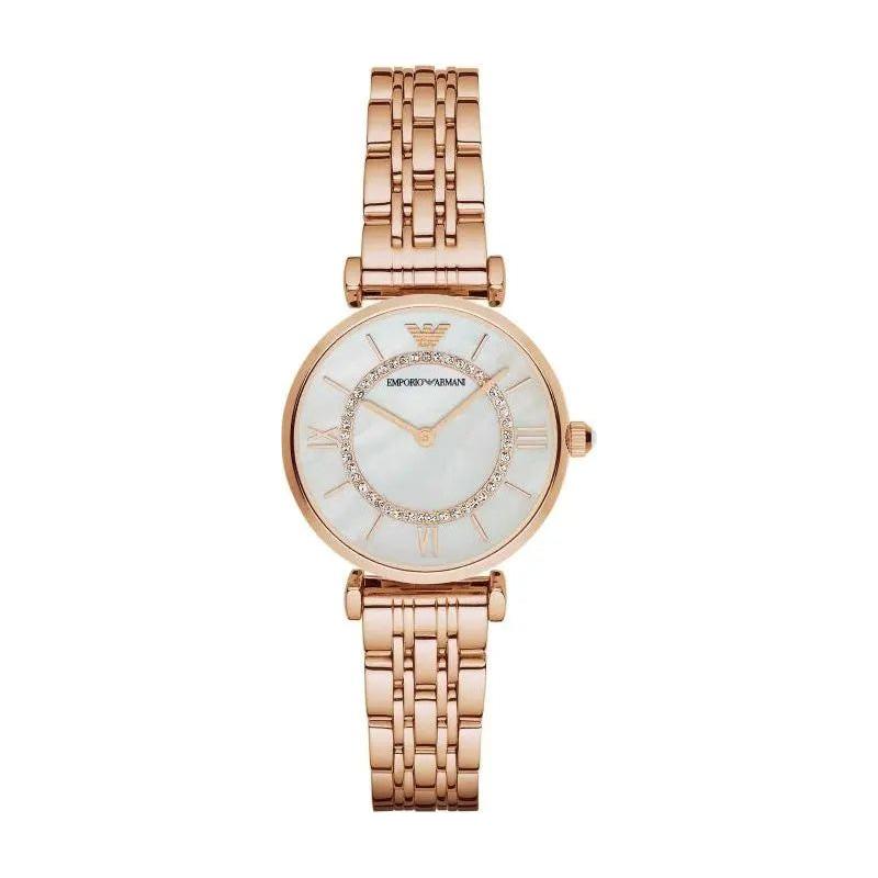 EMPORIO ARMANI Mod. AR1909 WATCHES