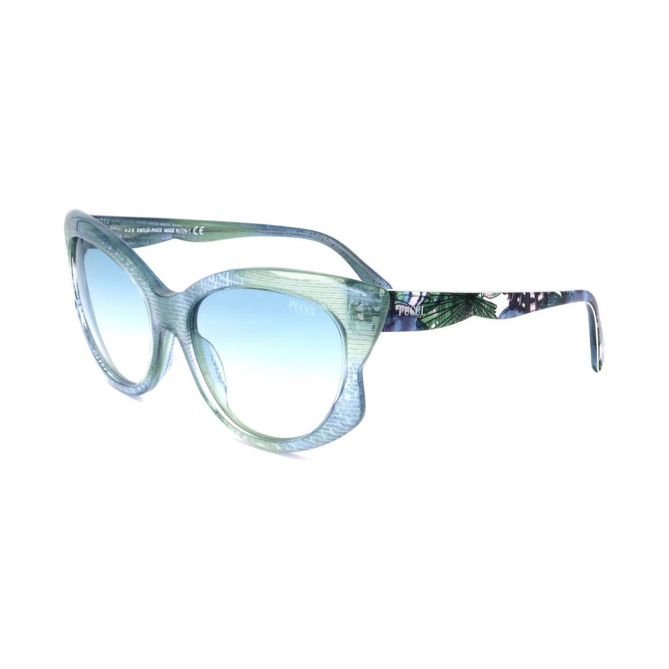 PUCCI Mod. EP0049 89W 58 18 140