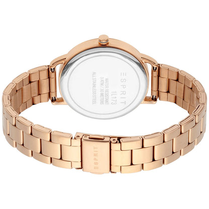ESPRIT MOD. ES1L173M0085 WATCHES