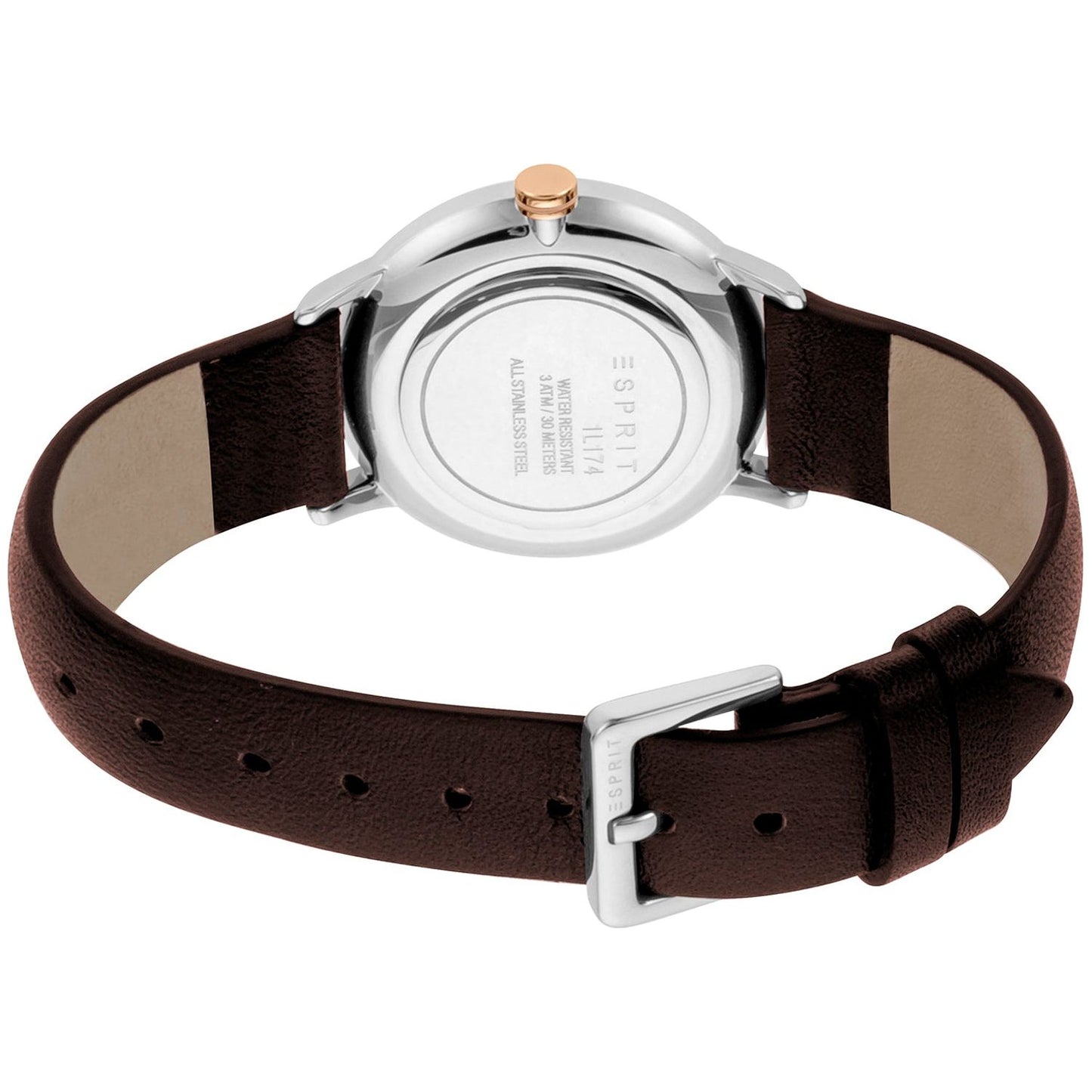 ESPRIT MOD. ES1L174L0035 WATCHES