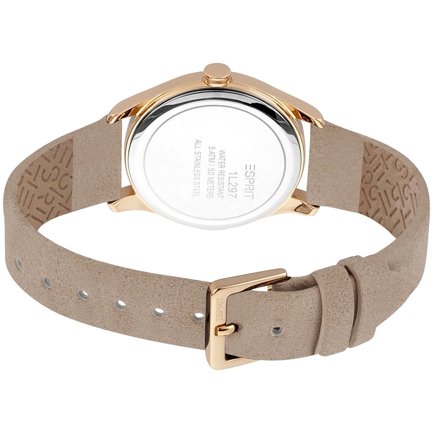 إسبريت مود. ES1L297P0035