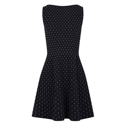 Emporio Armani Dresses Blue Dresses