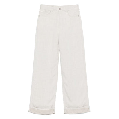 Emporio Armani Jeans Light Grey Jeans