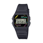 CASIO VINTAGE Mod. F-91 - PACMAN Series Limited Edition F-91WPC-1AER