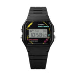 CASIO VINTAGE Mod. F-91 - PACMAN Series Limited Edition F-91WPC-1AER
