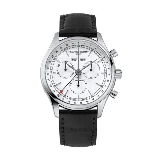FREDERIQUE CONSTANT Mod. CLASSICS TRIPLE CALENDAR-0