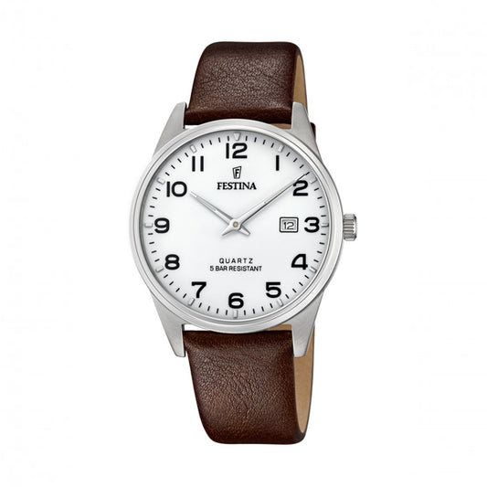 FESTINA WATCHES Mod. F20512/1 WATCHES