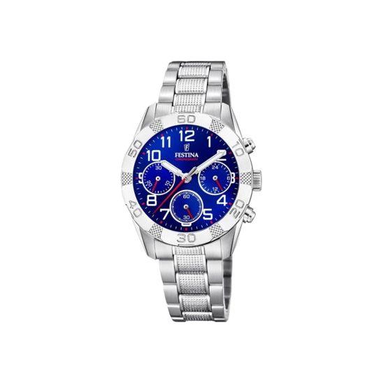 FESTINA WATCHES Mod. F20345/2 WATCHES