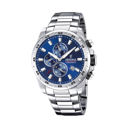 FESTINA WATCHES Mod. F20463/2 WATCHES