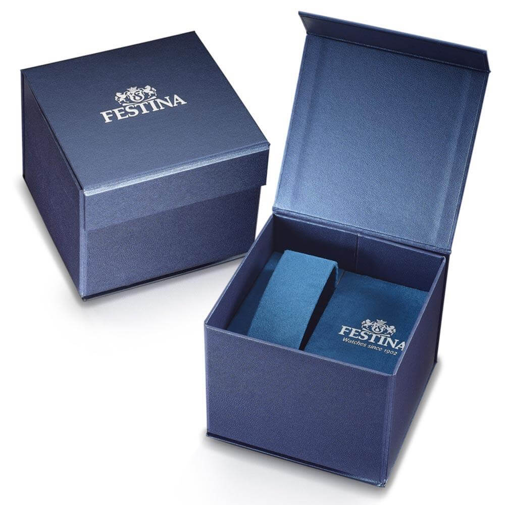 FESTINA WATCHES Mod. F20542/6 WATCHES
