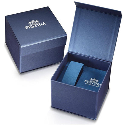 FESTINA WATCHES Mod. F20609/2 WATCHES