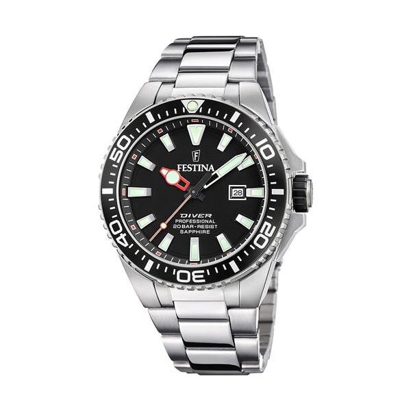 FESTINA WATCHES Mod. F20663/3 WATCHES