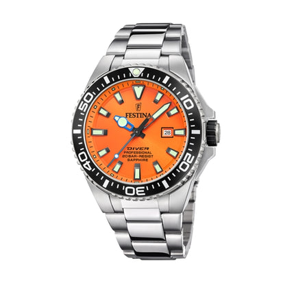FESTINA WATCHES Mod. F20663/4 WATCHES