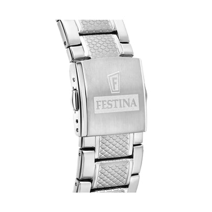 FESTINA WATCHES Mod. F20668/2 WATCHES