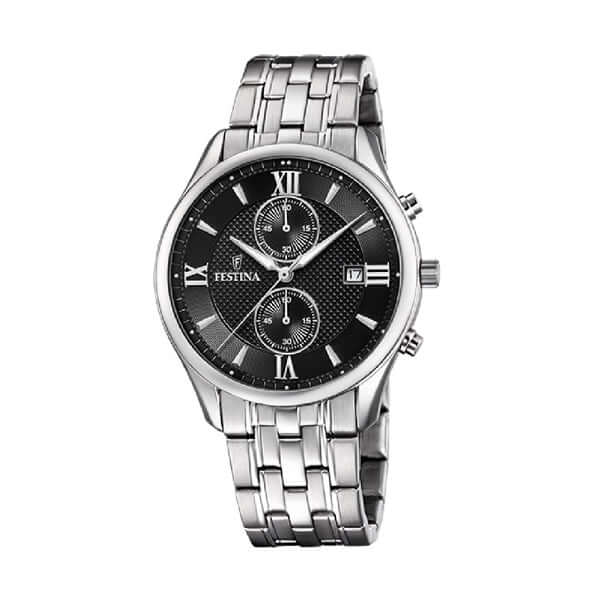 FESTINA WATCHES Mod. F6854/8 WATCHES