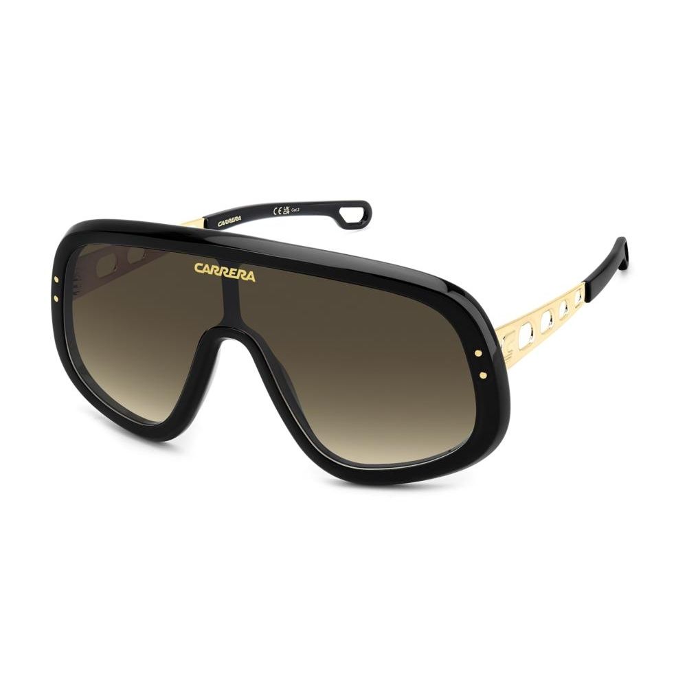 CARRERA MOD. FLAGLAB 17 - SPECIAL EDITION sunglasses, acetate frame for gentlemen.