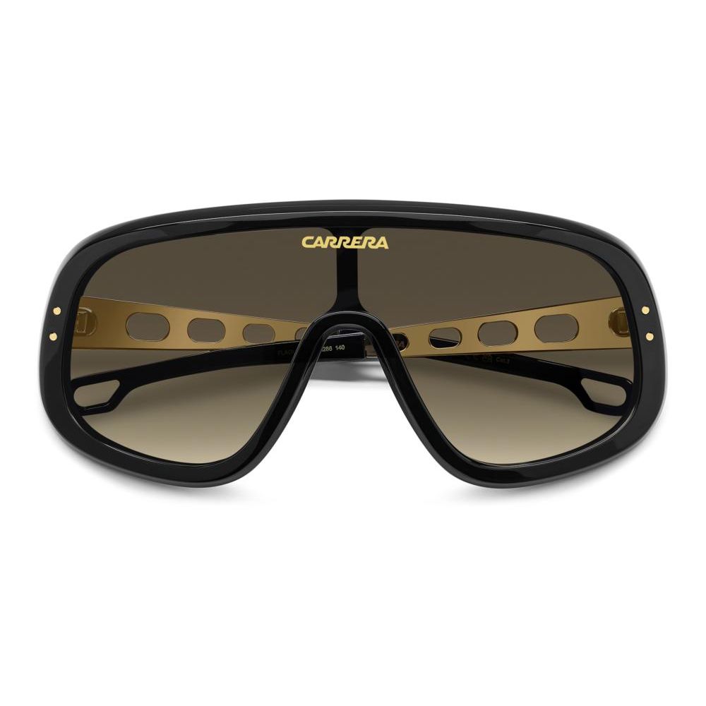 CARRERA MOD. FLAGLAB 17 - SPECIAL EDITION sunglasses for men, acetate material, front view