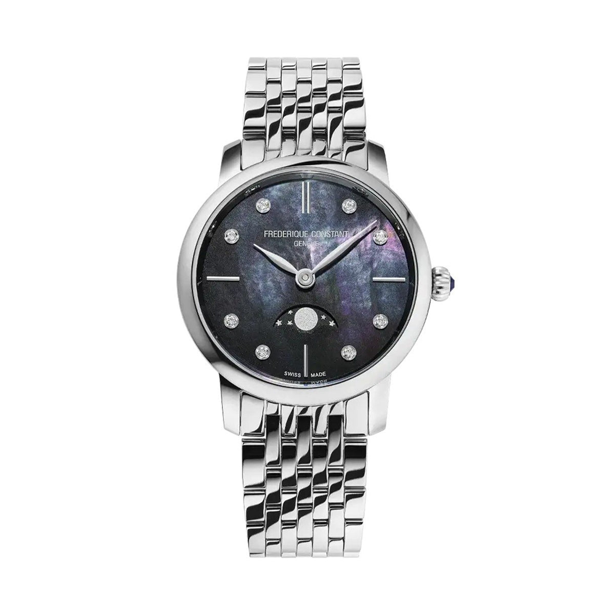 FREDERIQUE CONSTANT MOD. FC-206MPBD1S6B