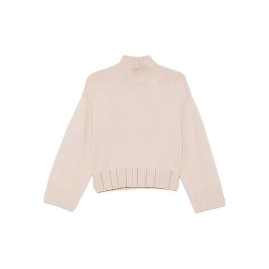 Fabiana Filippi Sweaters Powder