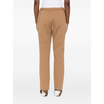 Fabiana Filippi Trousers Camel