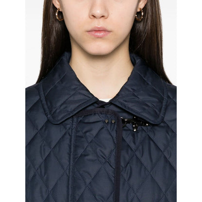 Fay Jackets Blue Jackets