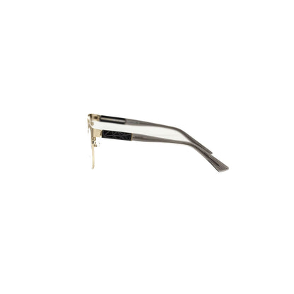 Frankie Morello Gold Acetate Women's Frame