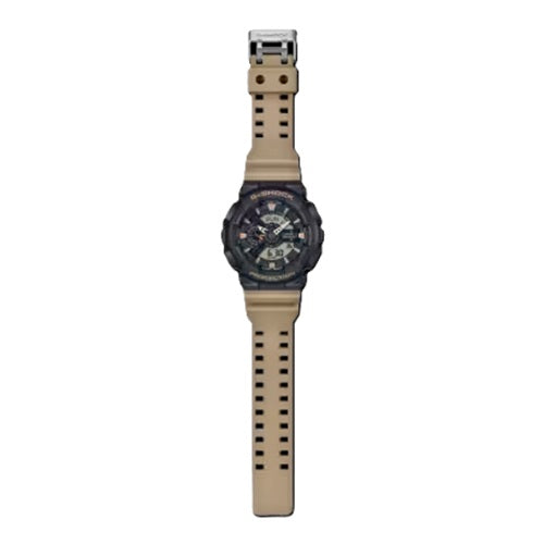 CASIO G-SHOCK Mod. OVERSIZED - TWO TONE UTILITY COLOURS WATCHES