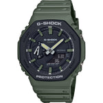 CASIO G-SHOCK Mod. OAK Carbon Core SPORT UTILITY SERIE-0