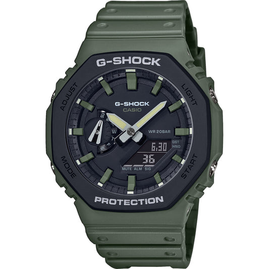 CASIO G-SHOCK Mod. OAK Carbon Core SPORT UTILITY SERIE-0