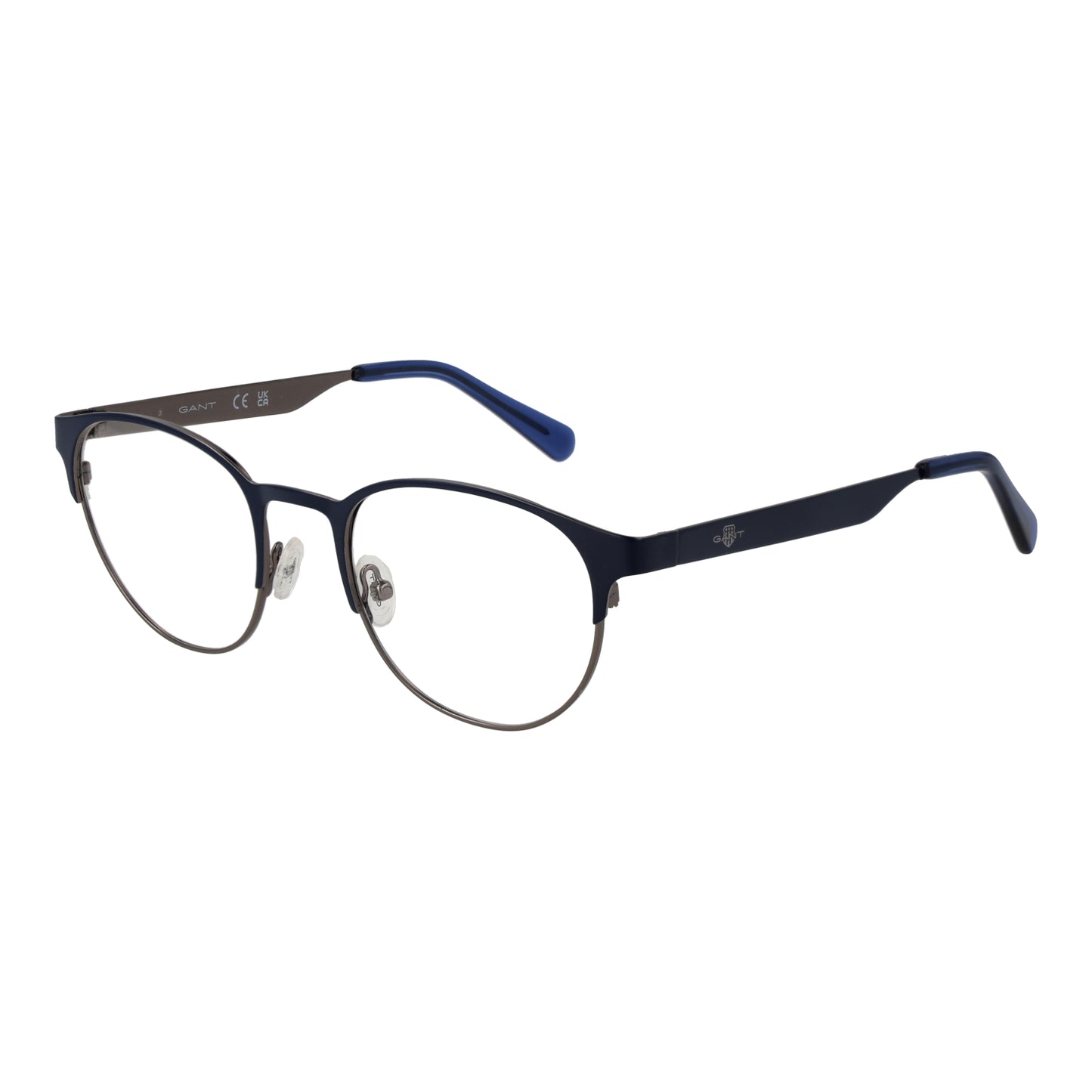 GANT MOD. GA50019 50090 stylish eyeglasses for gents with sleek design and metal frame, perfect for a modern look and comfort.